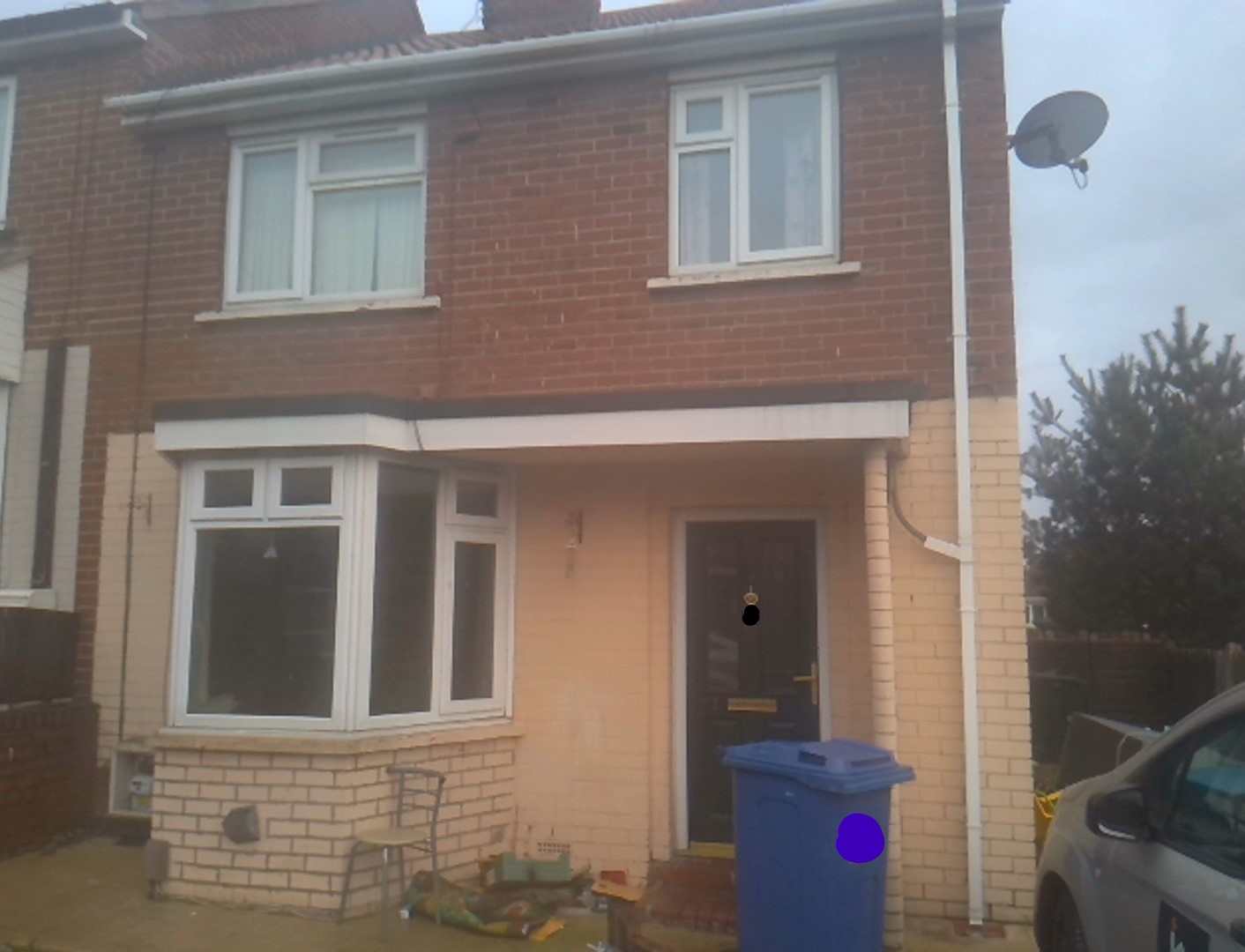 St Leger Property Details